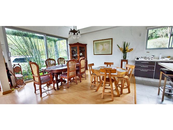 Casa de 3 alcobas en venta en Vía Las Palmas, El Retiro, 230 m² · foto 14 de 24