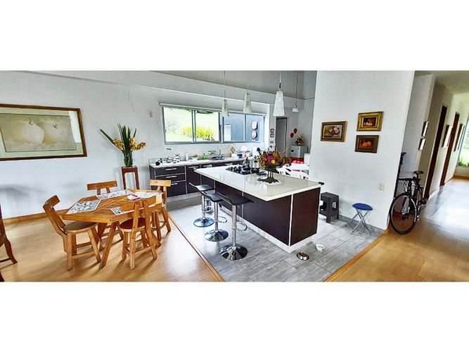Casa de 3 alcobas en venta en Vía Las Palmas, El Retiro, 230 m² · foto 16 de 24