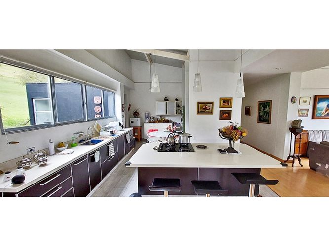 Casa de 3 alcobas en venta en Vía Las Palmas, El Retiro, 230 m² · foto 17 de 24