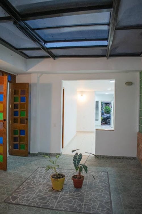 Casa de 4 alcobas en venta en Belén Fatima, Medellín, 190 m² · foto 4 de 24