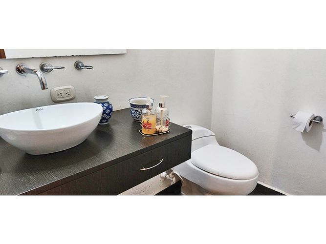 Casa de 3 alcobas en venta en Vía Las Palmas, El Retiro, 230 m² · foto 19 de 24