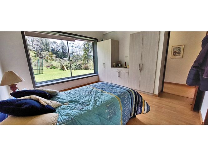 Casa de 3 alcobas en venta en Vía Las Palmas, El Retiro, 230 m² · foto 22 de 24
