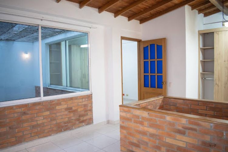 Casa de 4 alcobas en venta en Belén Fatima, Medellín, 190 m² · foto 15 de 24