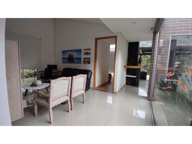 Casa en venta en La Corrala, Manizales · foto 6 de 16