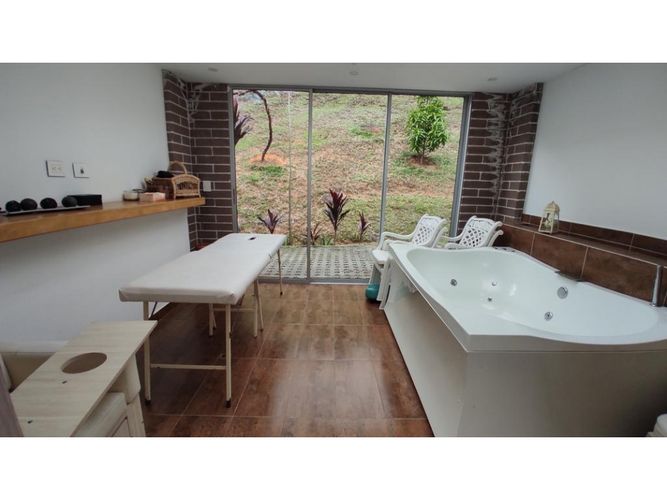 Casa en venta en La Corrala, Manizales · foto 9 de 16