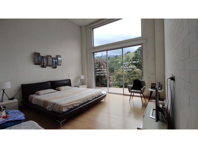 Casa en venta en La Corrala, Manizales · foto 11 de 16