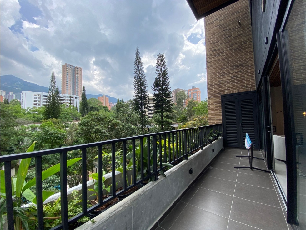 Apartamento en venta en La Florida, Medellín · foto 6 de 9