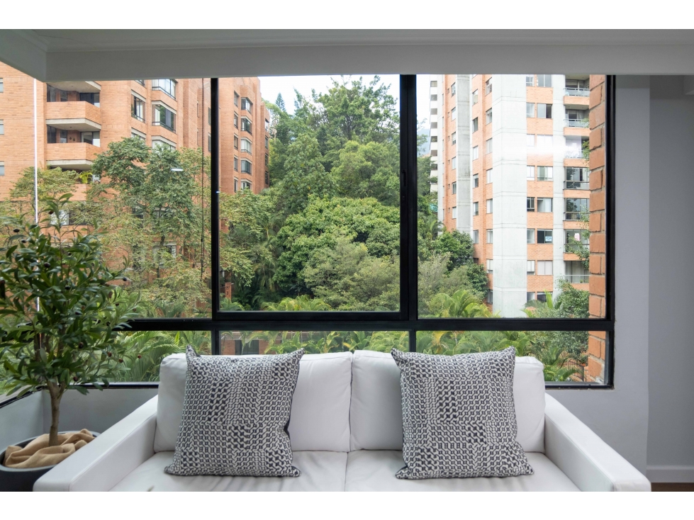 Apartamento en venta en El Campestre, Medellín · foto 5 de 12
