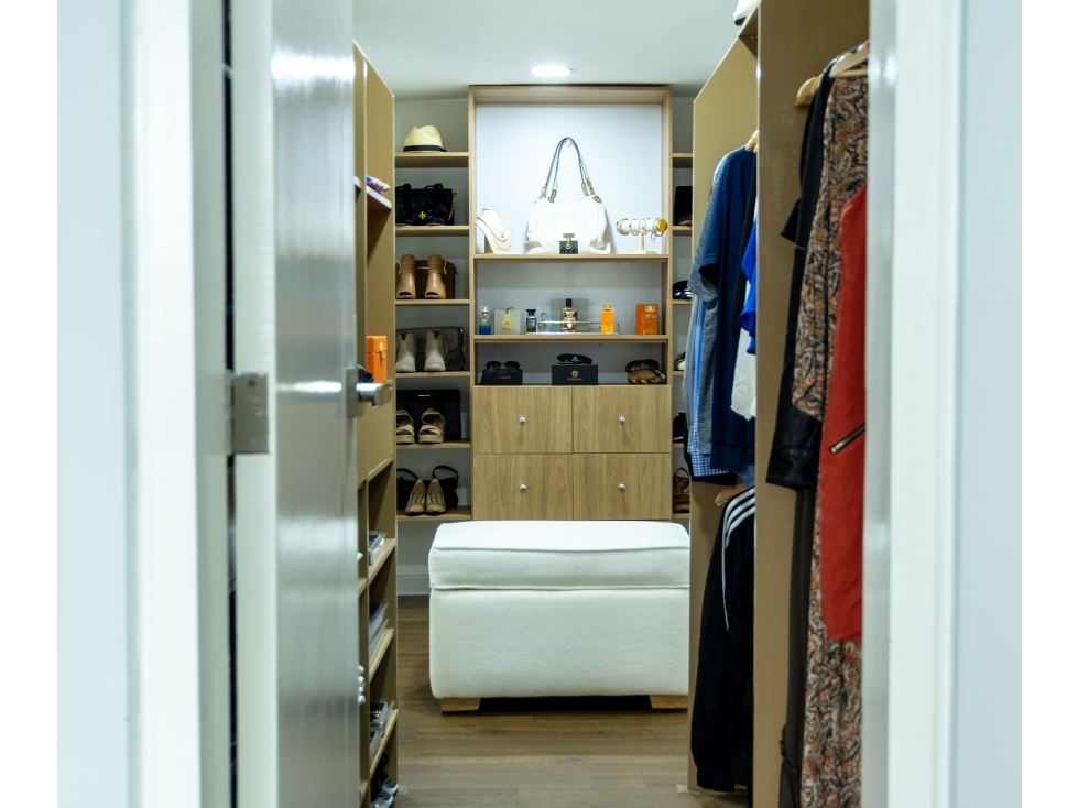Apartamento en venta en El Campestre, Medellín · foto 6 de 12
