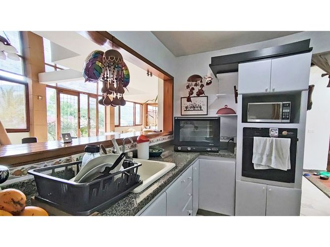Casa de 7 alcobas en venta en Actividad Multiple, Copacabana, 643 m² · foto 11 de 24