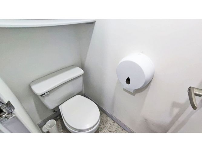Consultorio en venta en Patio Bonito, Medellín, 113 m² · foto 17 de 17