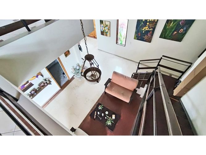 Casa de 7 alcobas en venta en Actividad Multiple, Copacabana, 643 m² · foto 15 de 24