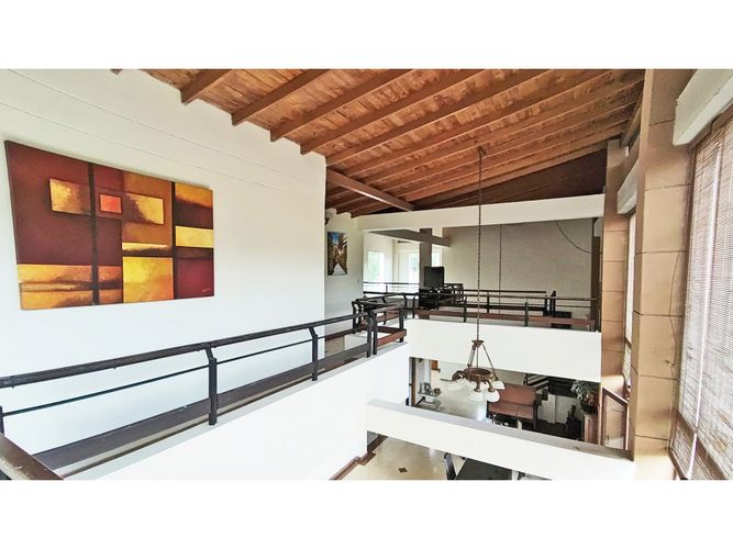 Casa de 7 alcobas en venta en Actividad Multiple, Copacabana, 643 m² · foto 16 de 24
