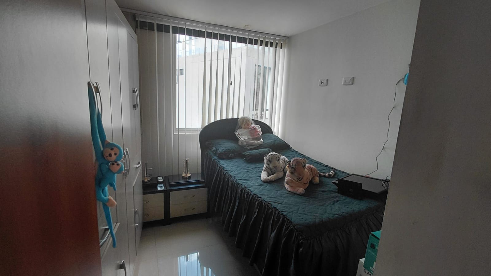 Apartamento en venta en Chipre, Manizales · foto 13 de 13