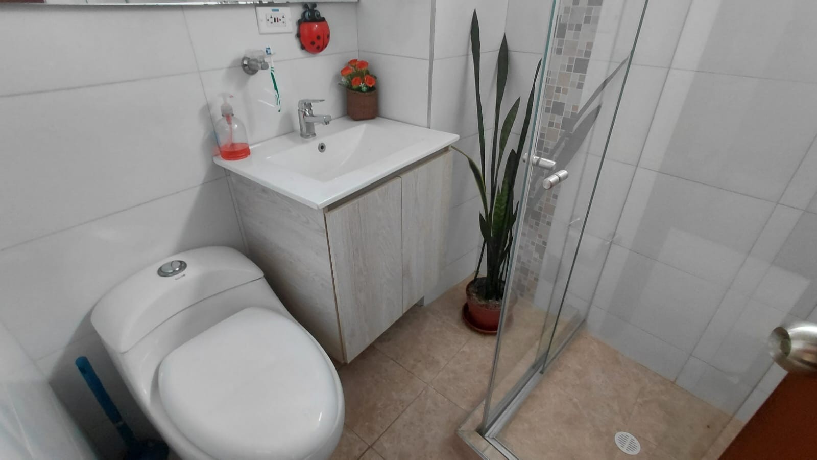 Apartamento en venta en Chipre, Manizales · foto 10 de 13