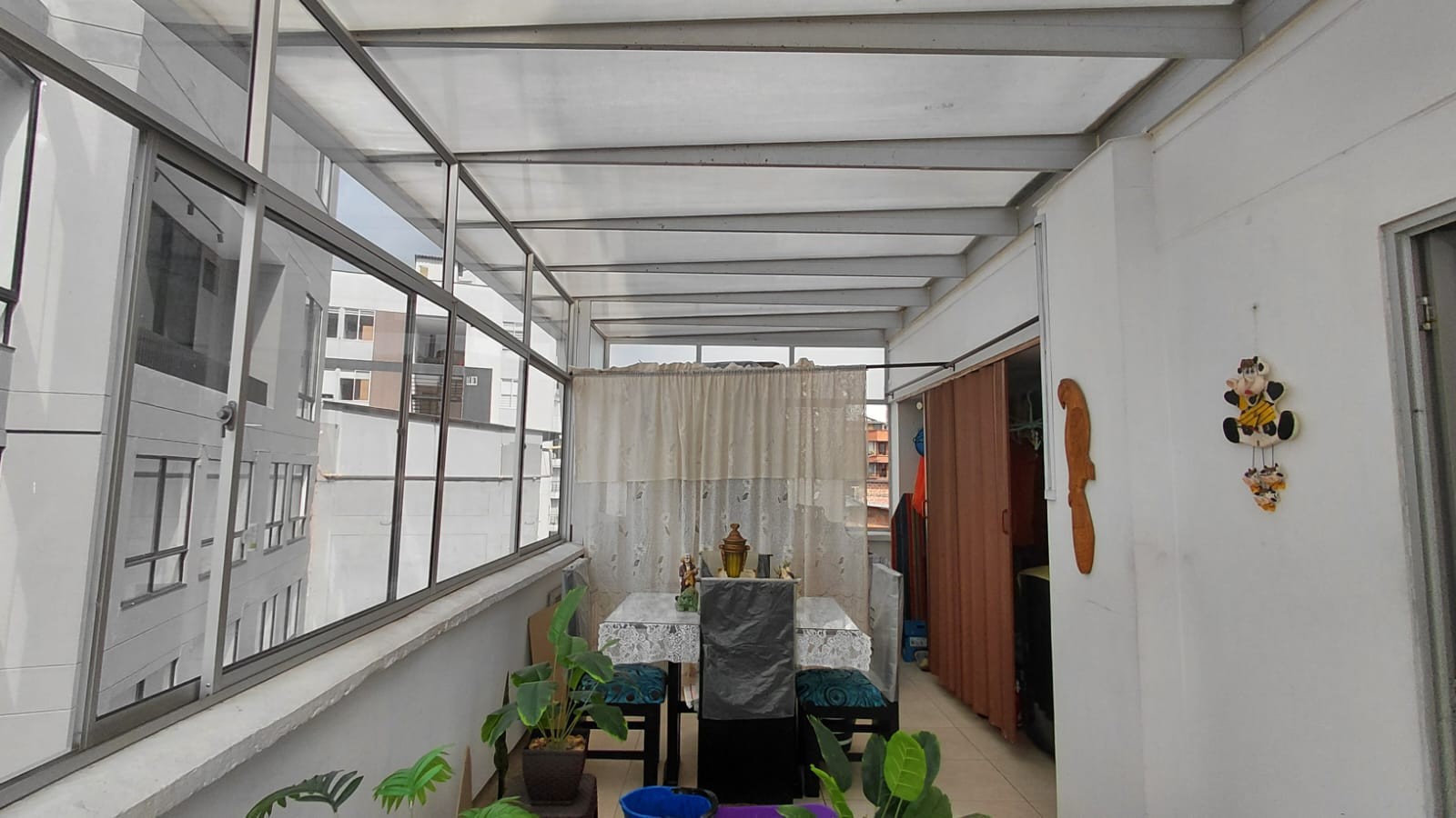 Apartamento en venta en Chipre, Manizales · foto 5 de 13