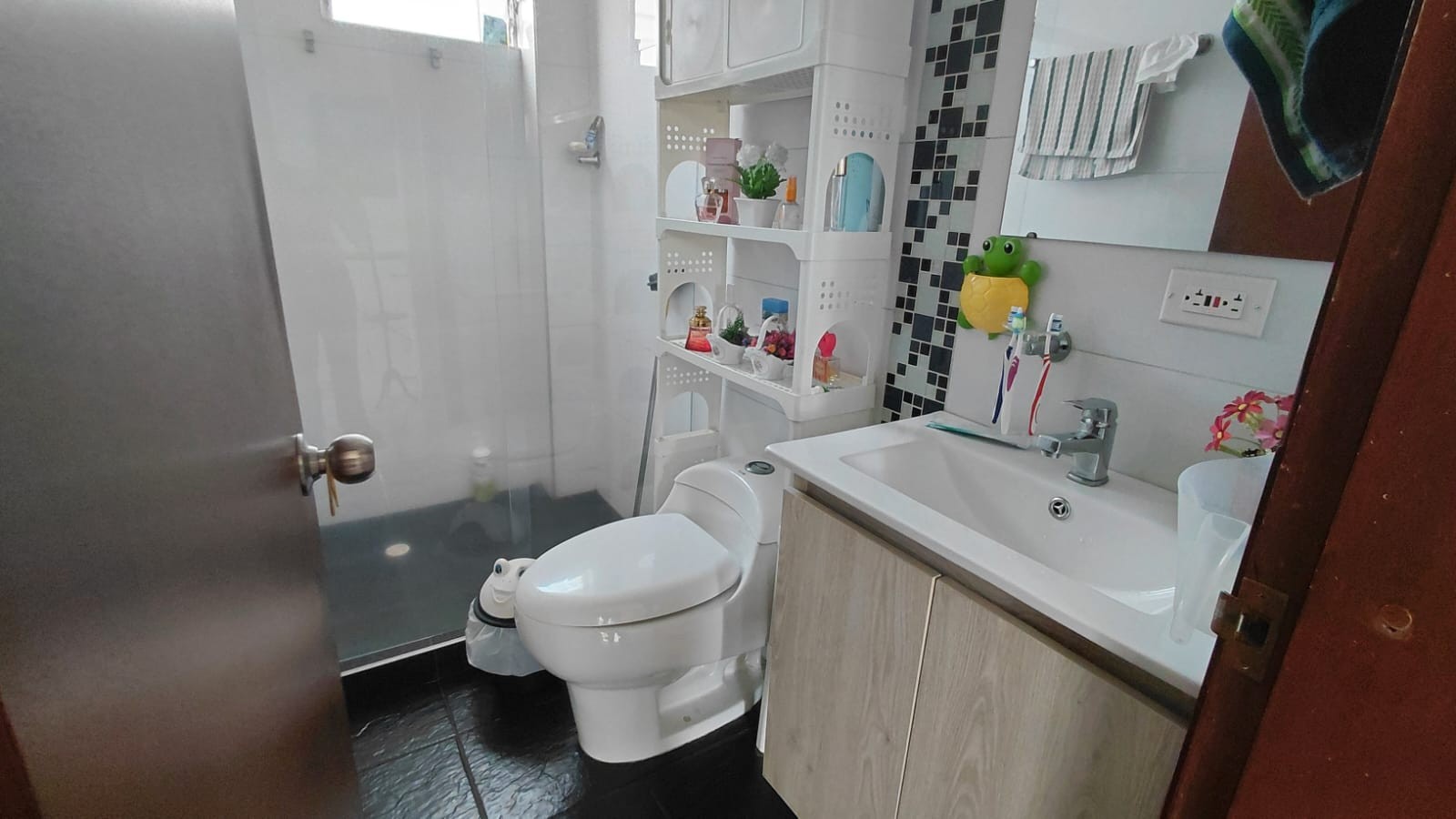 Apartamento en venta en Chipre, Manizales · foto 12 de 13
