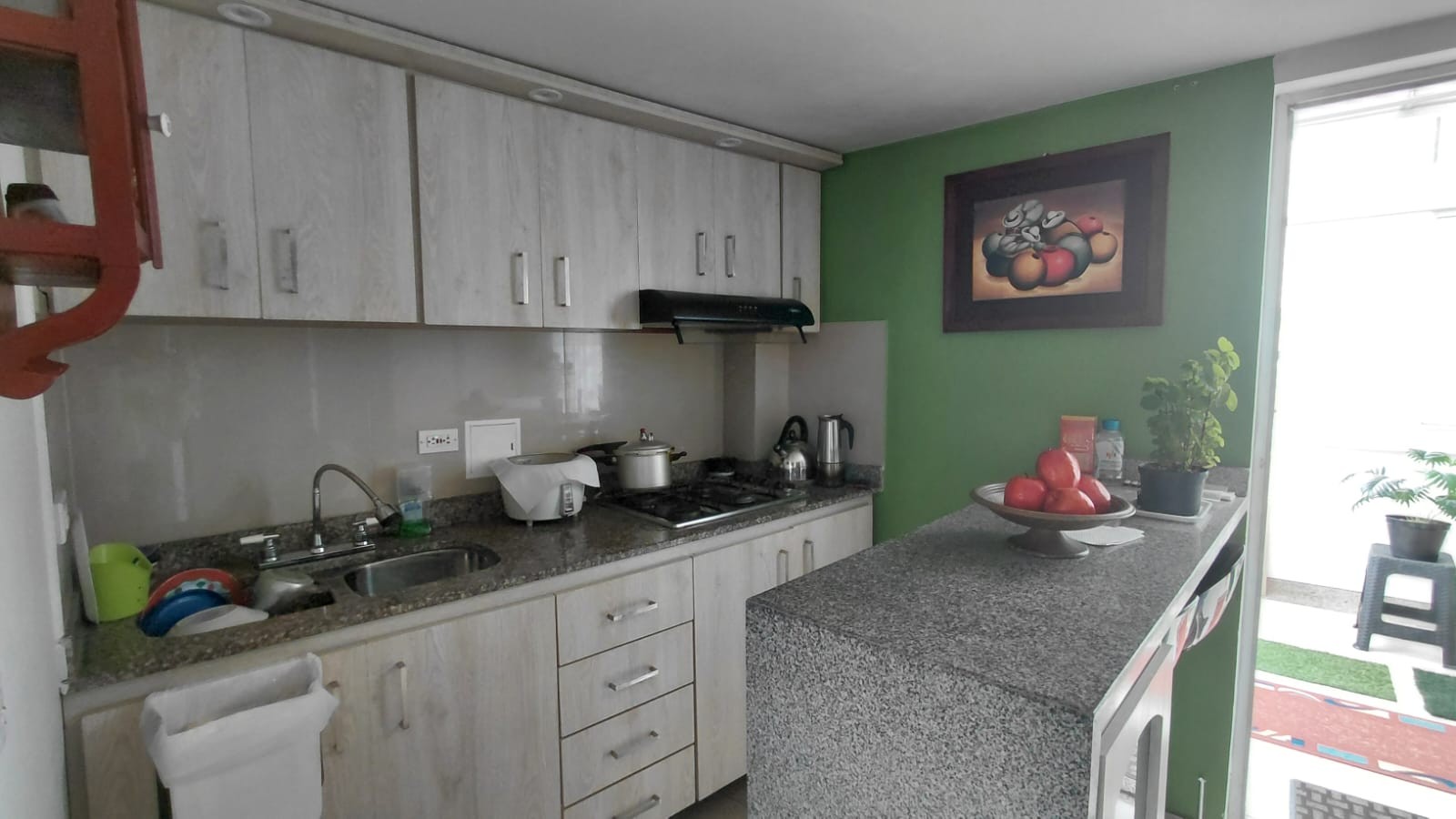 Apartamento en venta en Chipre, Manizales · foto 4 de 13