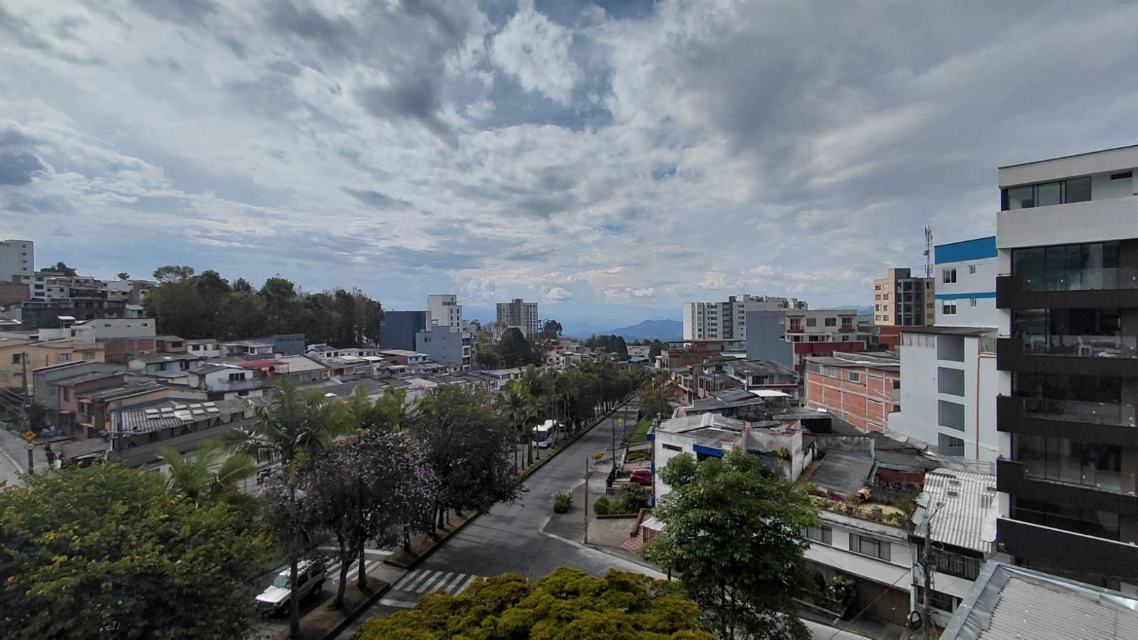Apartamento en venta en Chipre, Manizales · foto 9 de 13