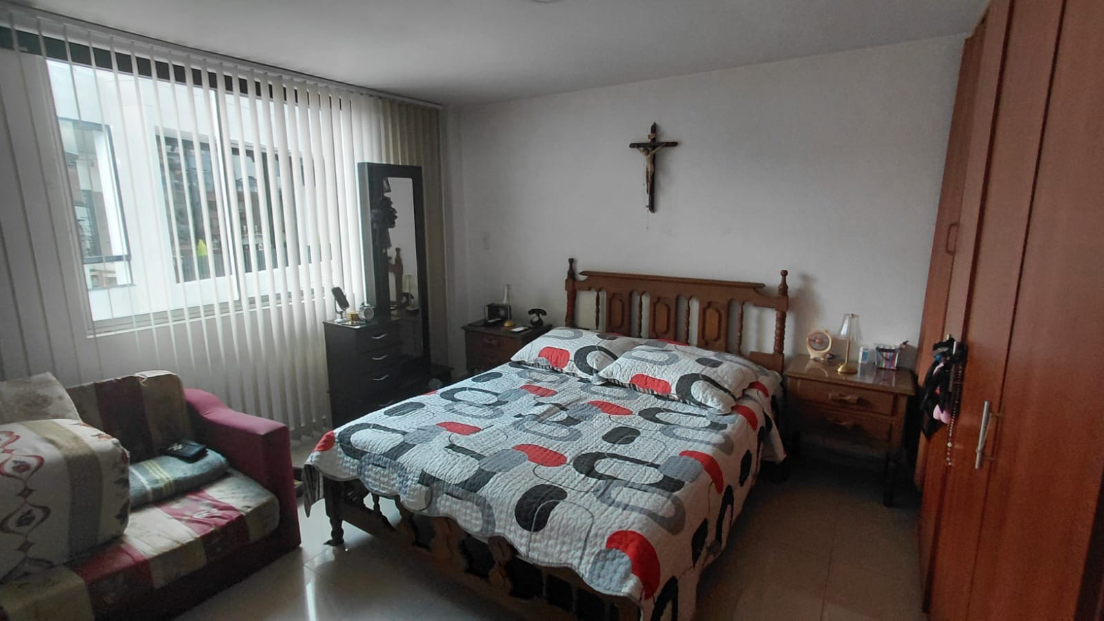 Apartamento en venta en Chipre, Manizales · foto 11 de 13