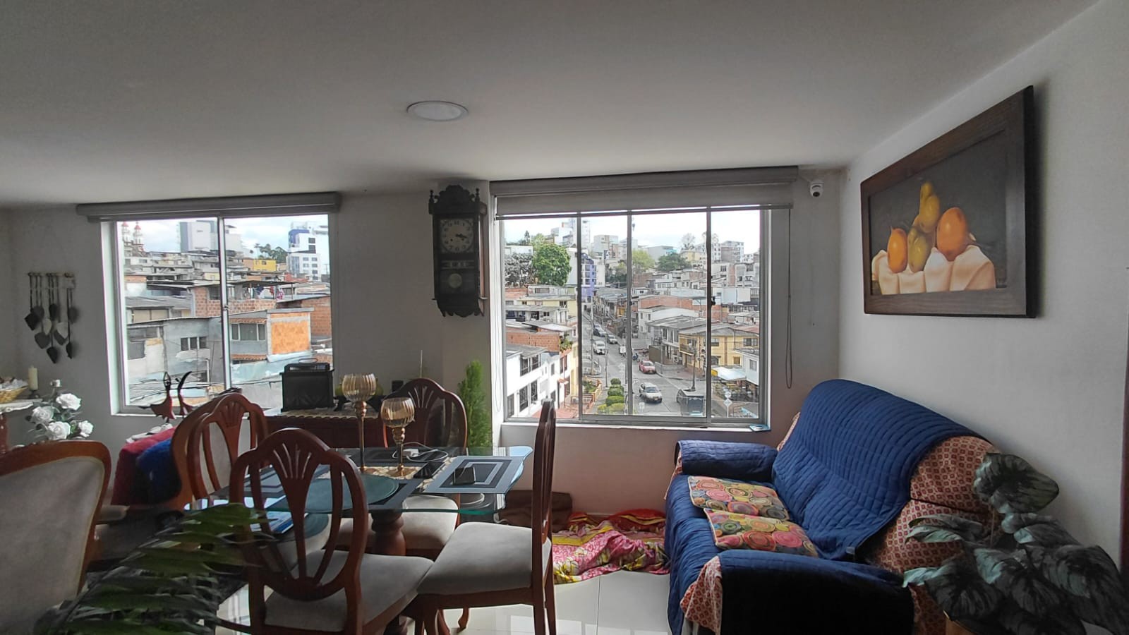 Apartamento en venta en Chipre, Manizales · foto 2 de 13