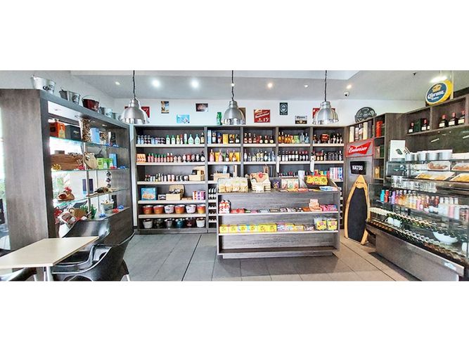 Local en venta en Cumbres, Envigado, 57 m² · foto 5 de 8