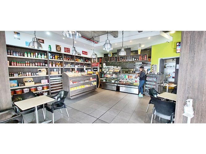 Local en venta en Cumbres, Envigado, 57 m² · foto 6 de 8