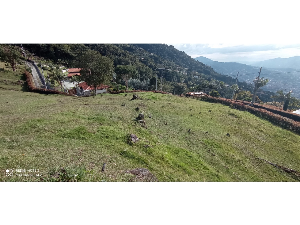 Image 2 du bien annoncé à Medellín