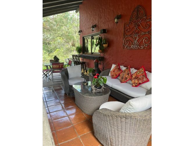 Casa de 2 alcobas en venta en El Retiro, 200 m² · foto 4 de 13