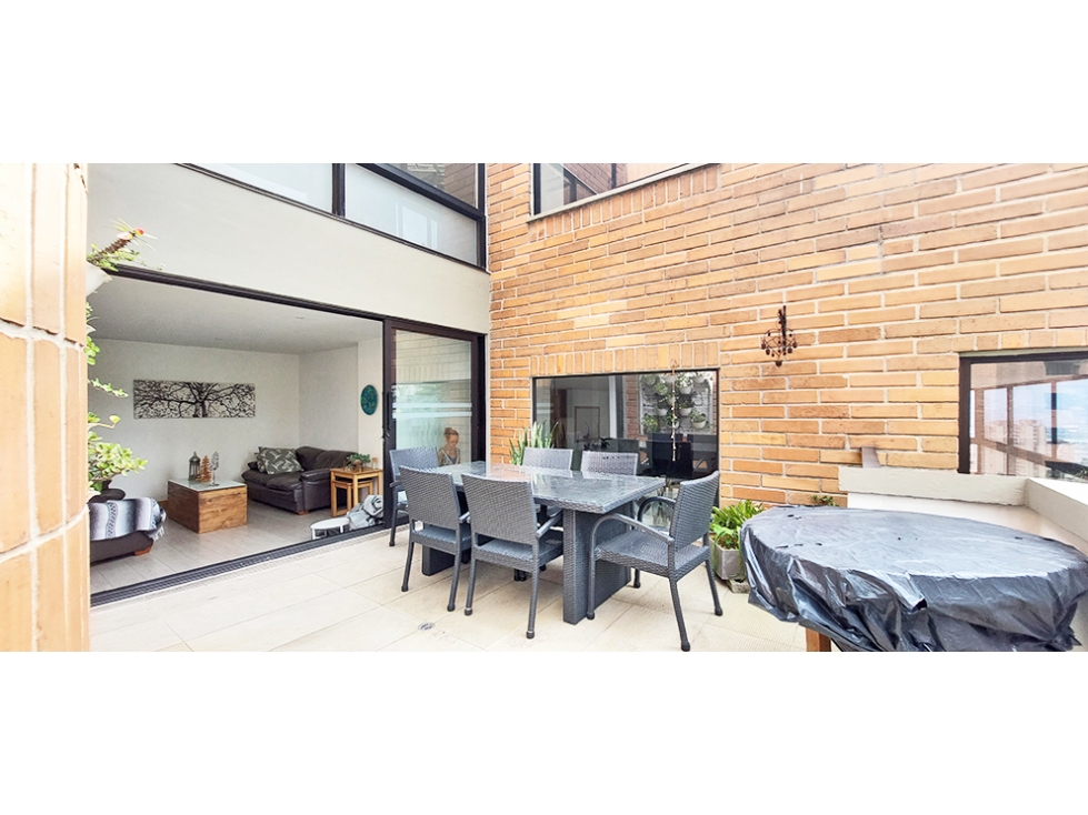 Apartamento en venta en El Poblado, Medellín · foto 9 de 24