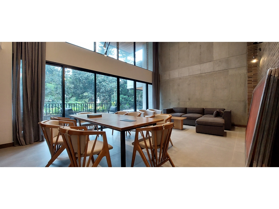 Apartamento en venta en La Florida, Medellín · foto 3 de 19