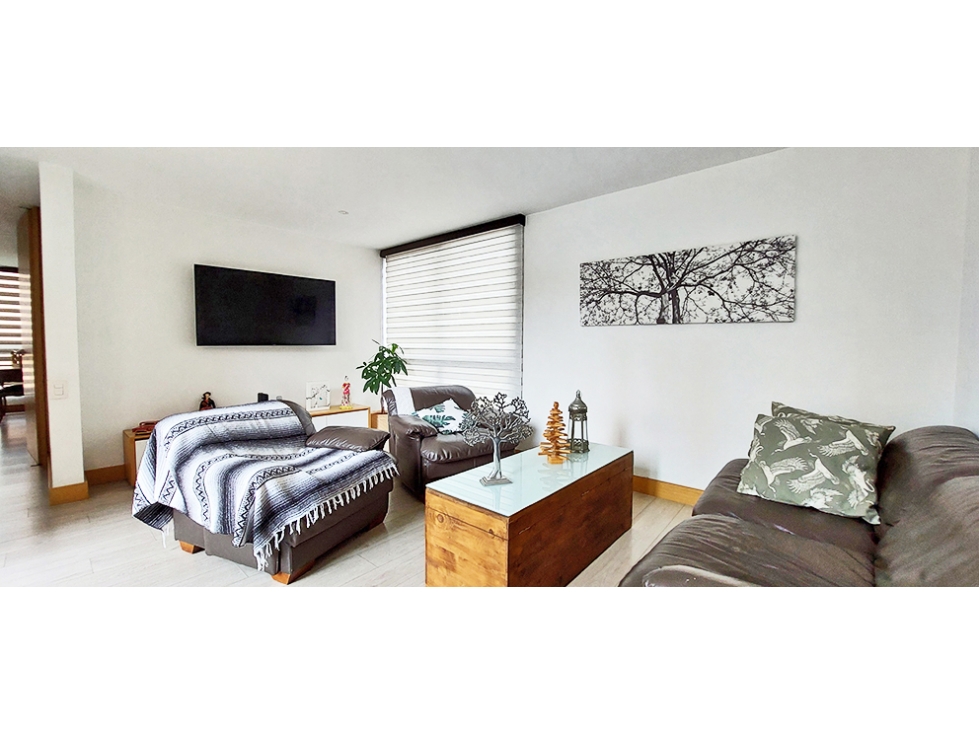 Apartamento en venta en El Poblado, Medellín · foto 12 de 24