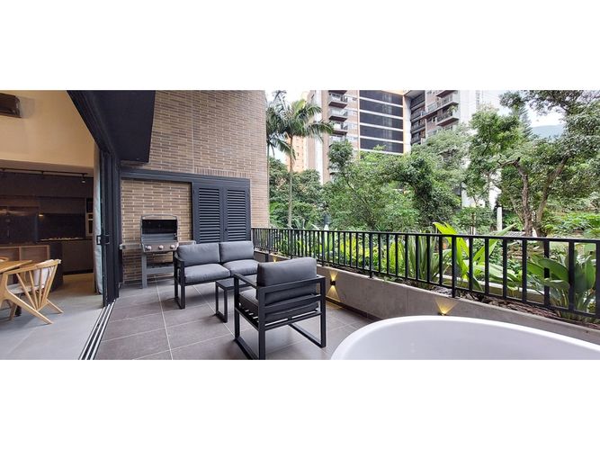 Apartamento en venta en La Florida, Medellín · foto 4 de 19