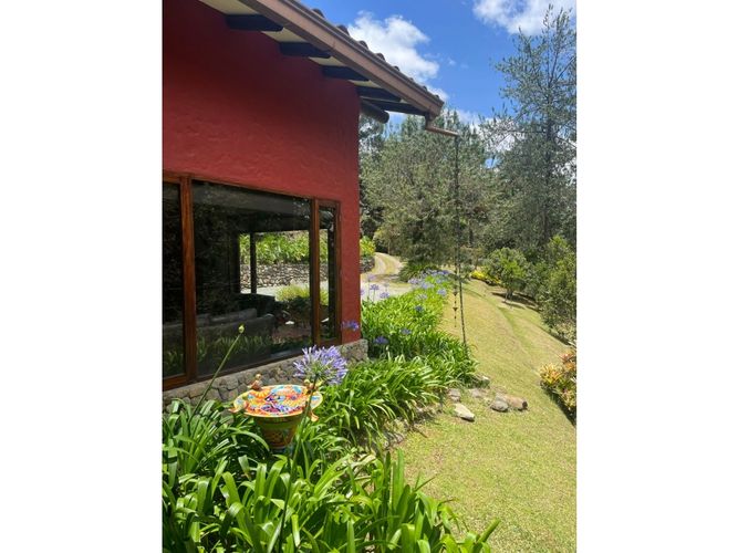 Casa de 2 alcobas en venta en El Retiro, 200 m² · foto 12 de 13