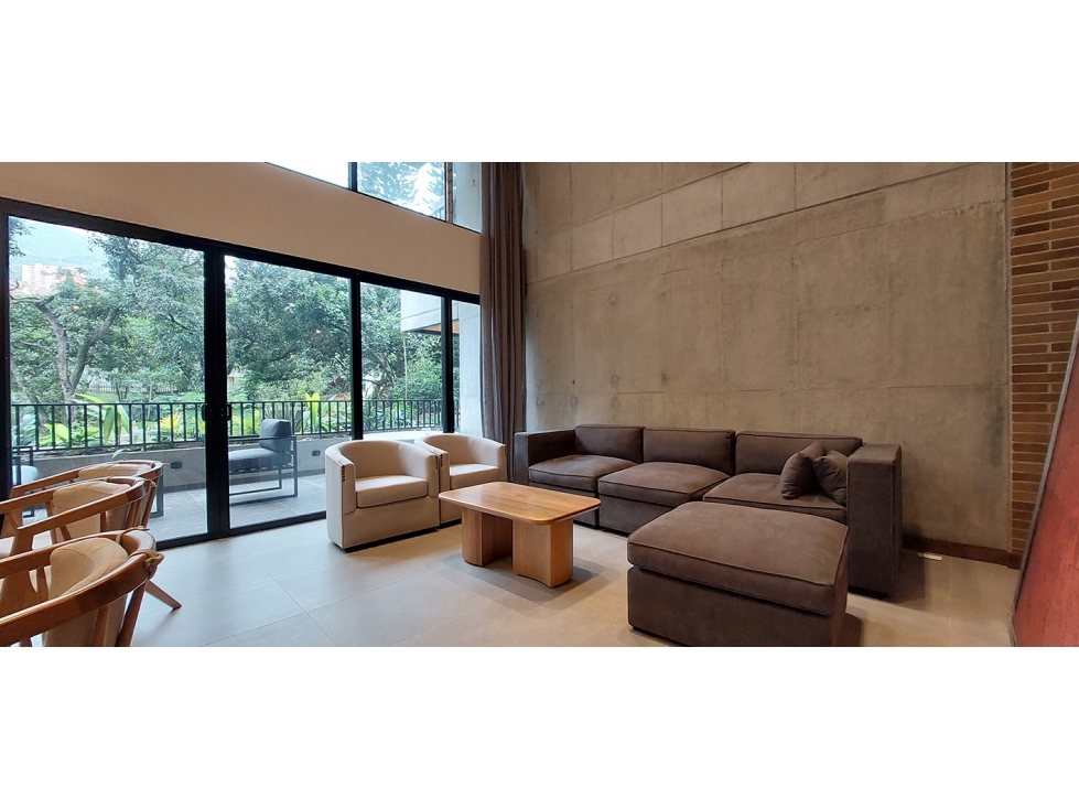 Apartamento en venta en La Florida, Medellín · foto 5 de 19