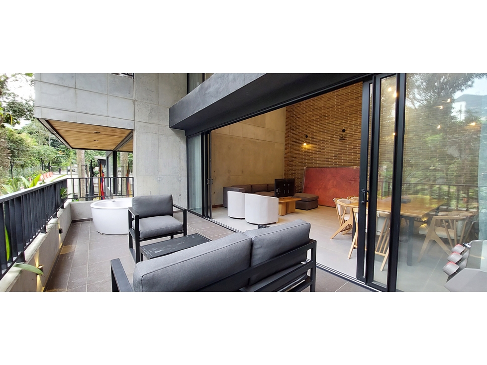 Apartamento en venta en La Florida, Medellín · foto 6 de 19
