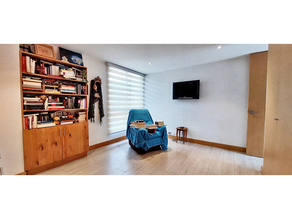 Apartamento en venta en El Poblado, Medellín · foto 15 de 24