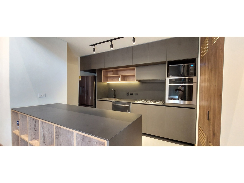 Apartamento en venta en La Florida, Medellín · foto 7 de 19