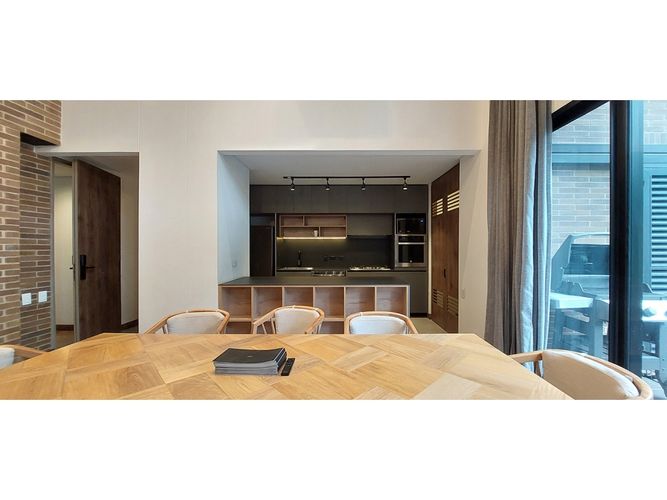 Apartamento en venta en La Florida, Medellín · foto 8 de 19