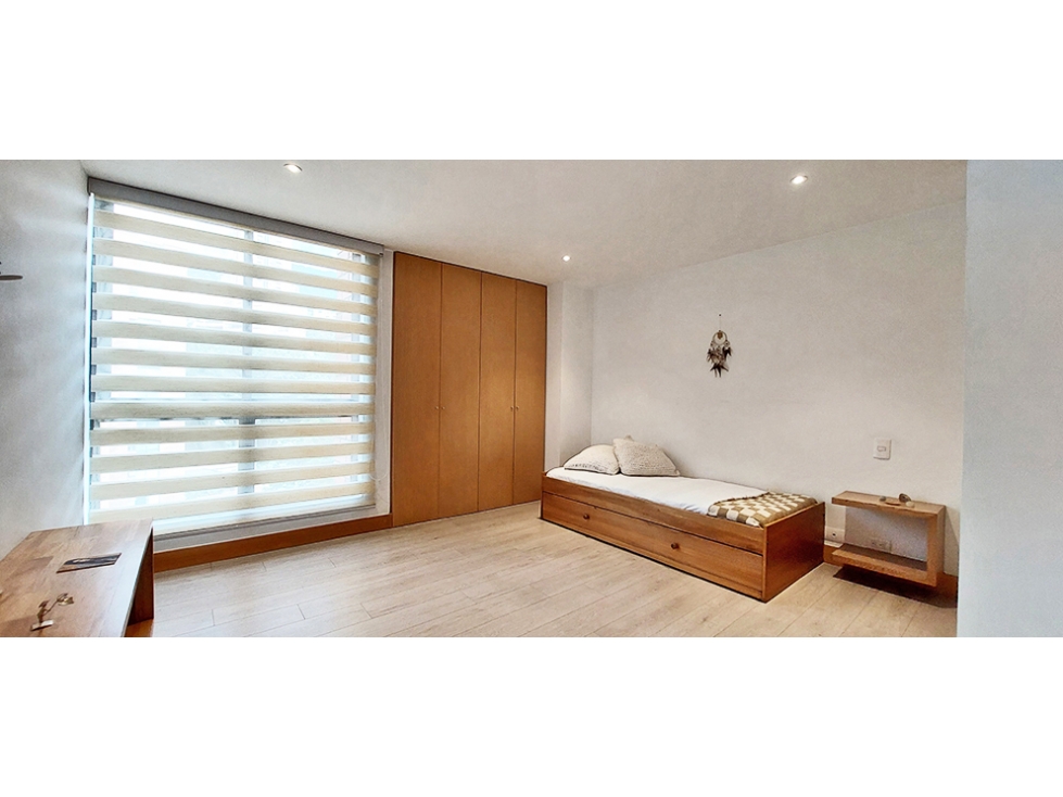 Apartamento en venta en El Poblado, Medellín · foto 17 de 24