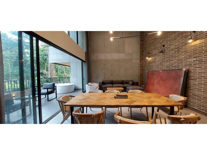 Apartamento en venta en La Florida, Medellín · foto 9 de 19