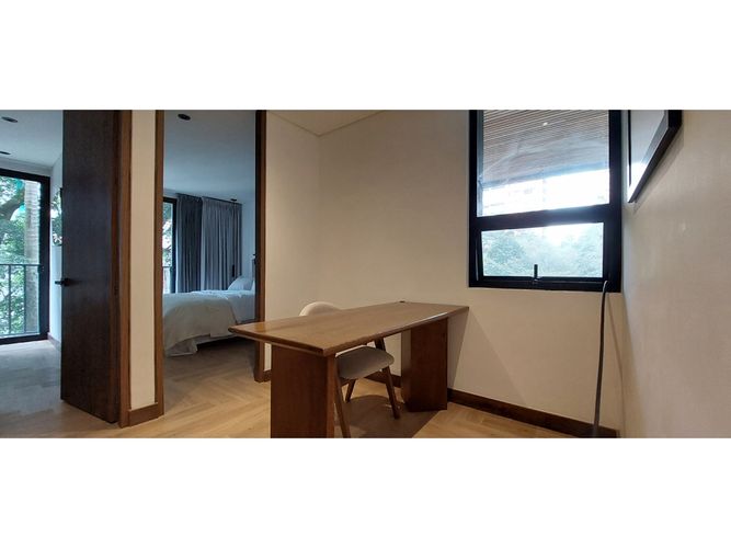 Apartamento en venta en La Florida, Medellín · foto 10 de 19