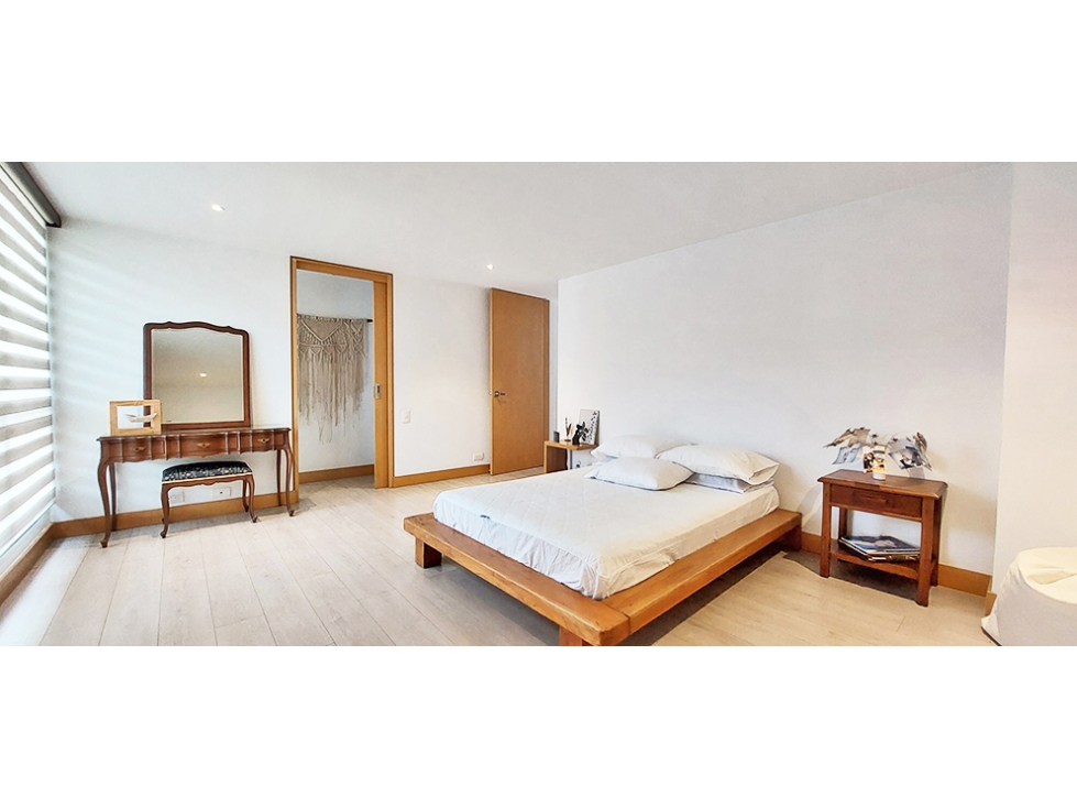 Apartamento en venta en El Poblado, Medellín · foto 19 de 24