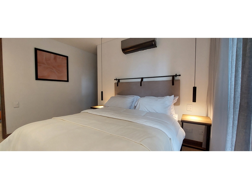 Apartamento en venta en La Florida, Medellín · foto 11 de 19
