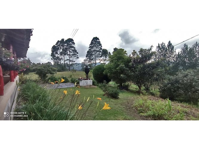 Finca en venta en Guarne, 300 m² · foto 7 de 24