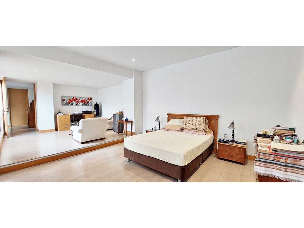 Apartamento en venta en El Poblado, Medellín · foto 21 de 24