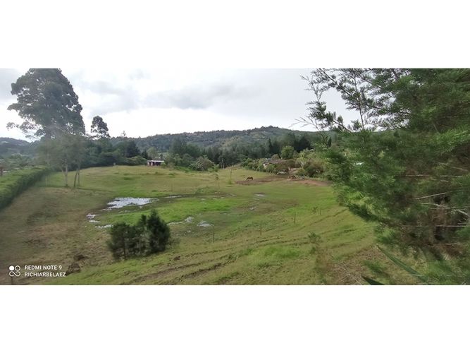 Finca en venta en Guarne, 300 m² · foto 9 de 24