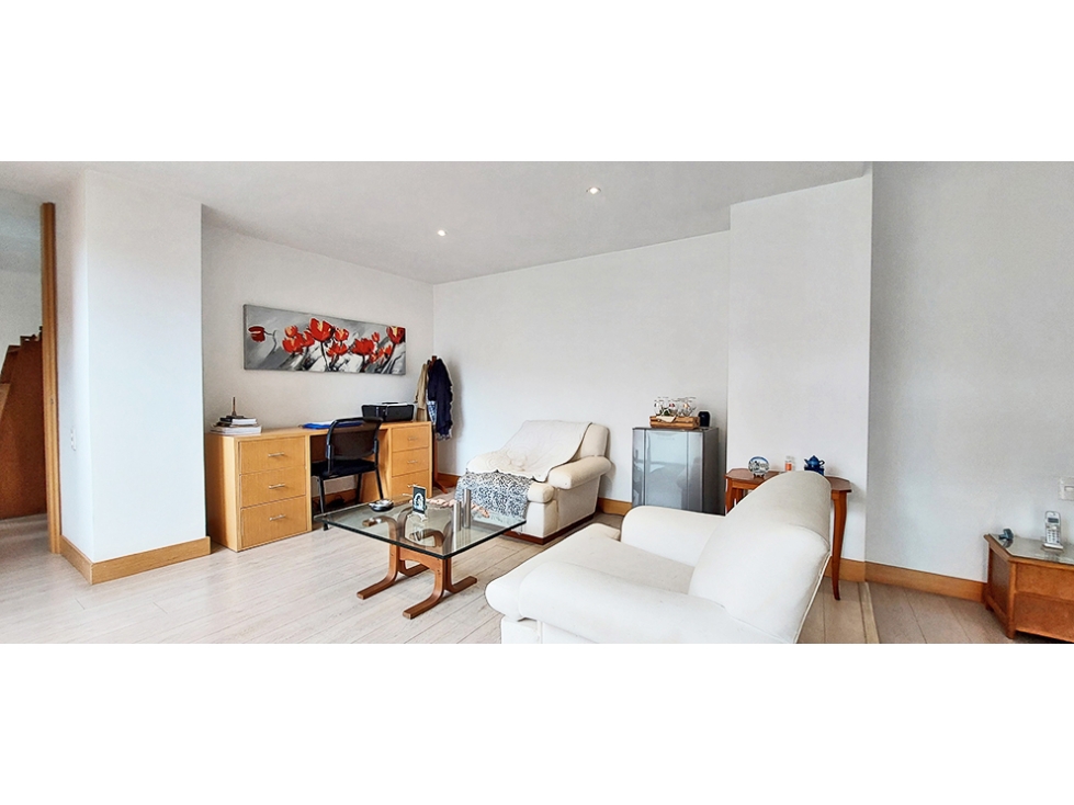 Apartamento en venta en El Poblado, Medellín · foto 22 de 24