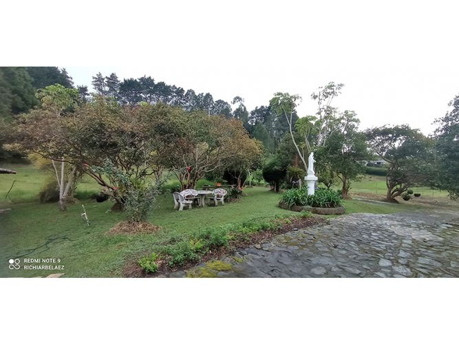 Finca en venta en Guarne, 300 m² · foto 10 de 24