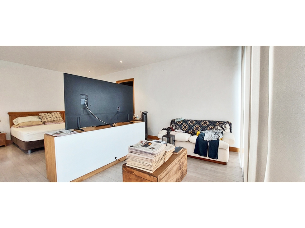 Apartamento en venta en El Poblado, Medellín · foto 23 de 24